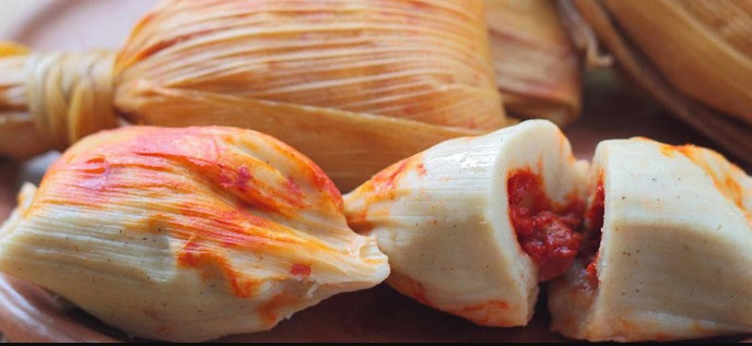 chuchitos tamales guatemaltecos