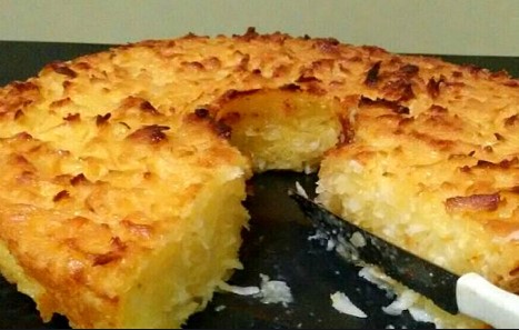 ▷ Receta de《Pan de Yuca Costa Rica》Delicioso✔️