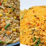 receta de arroz con pollo tico