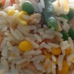 arroz salvadoreño