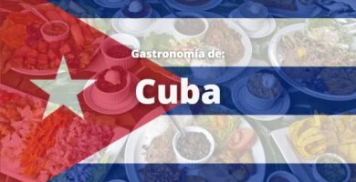 Recetas cubanas