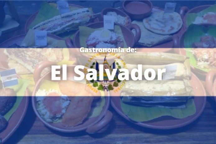 recetas salvadoreñas