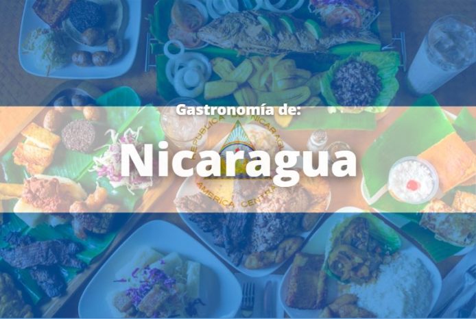 recetas nicaraguenses