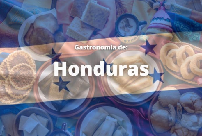 recetas hondureñas